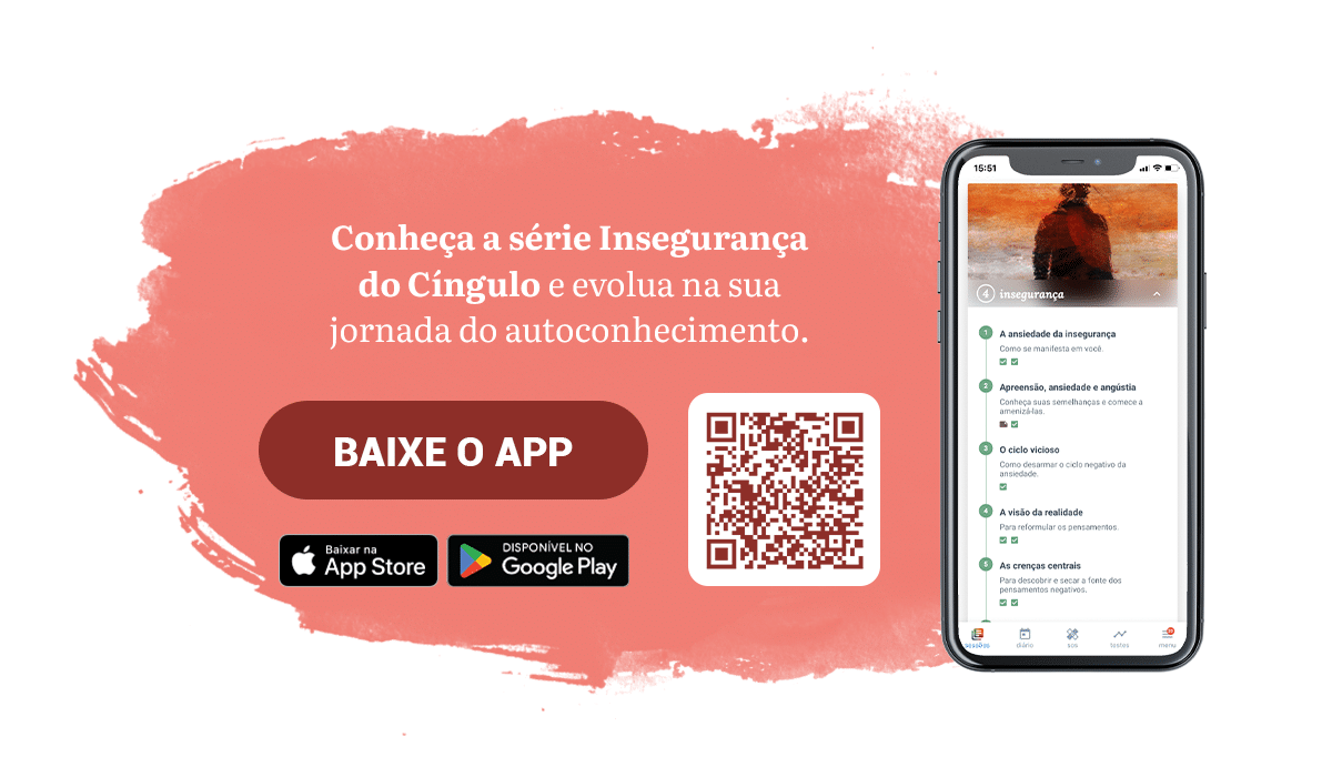 trilha insegurança banner app